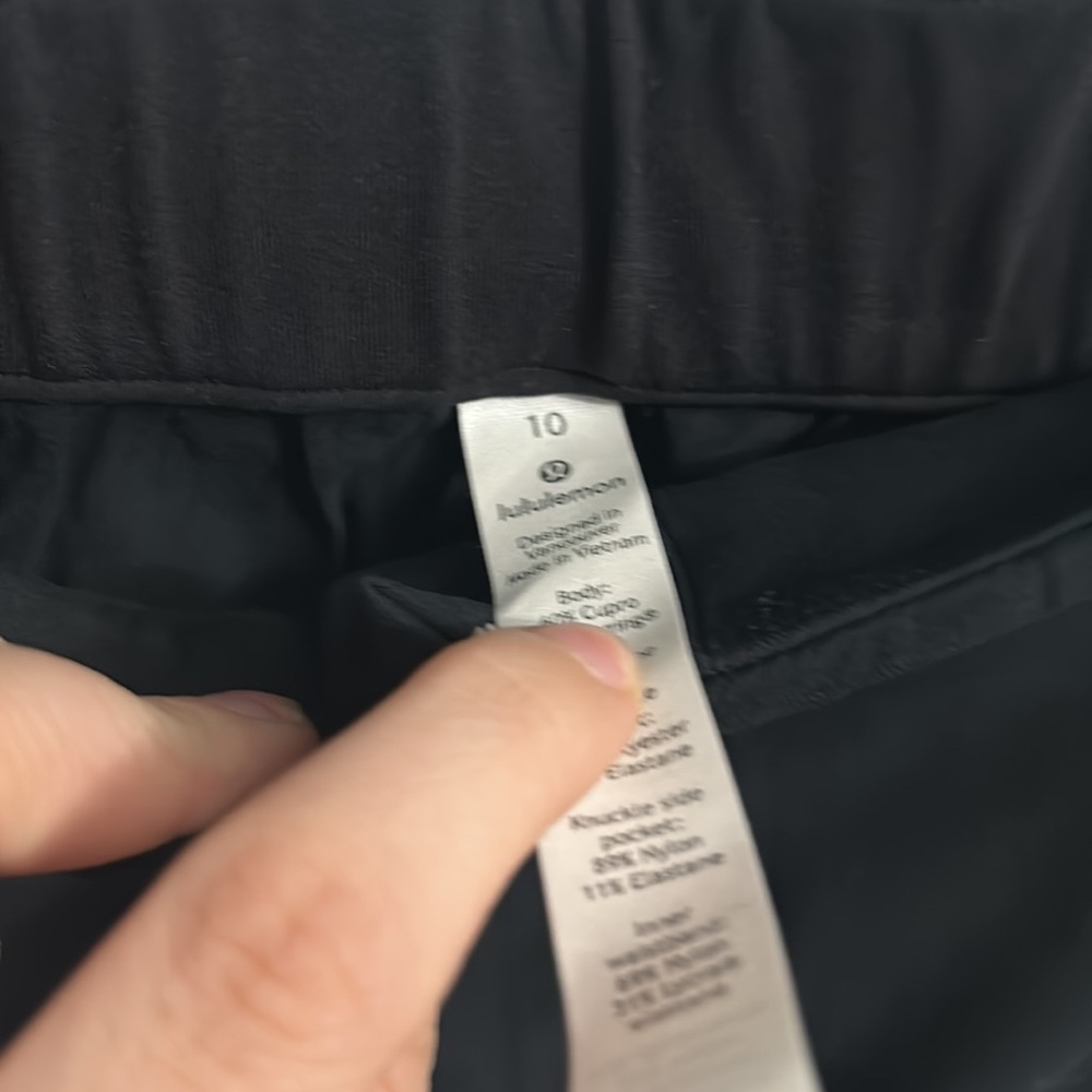 Dynamic Days pant - Picture 4 of 5